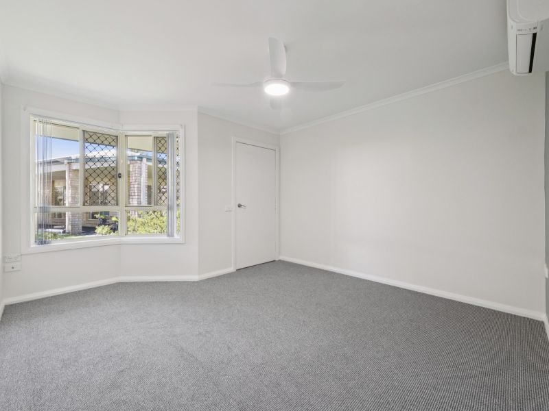 Rent in Seniors Community
