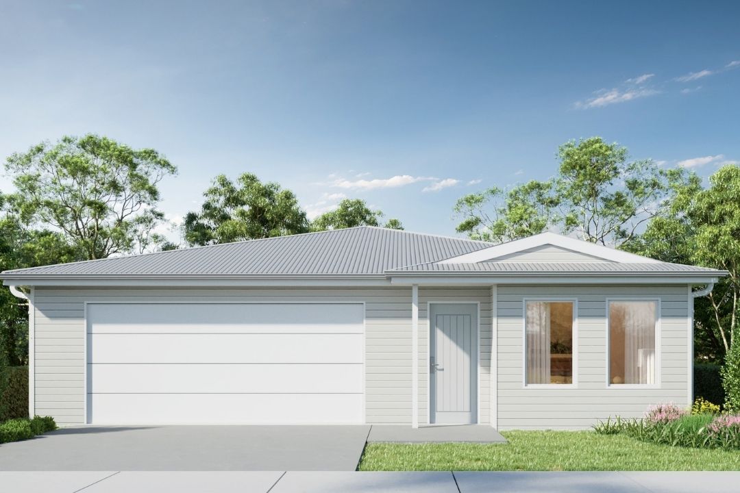 The Asher is big on comfort and perfect for company.