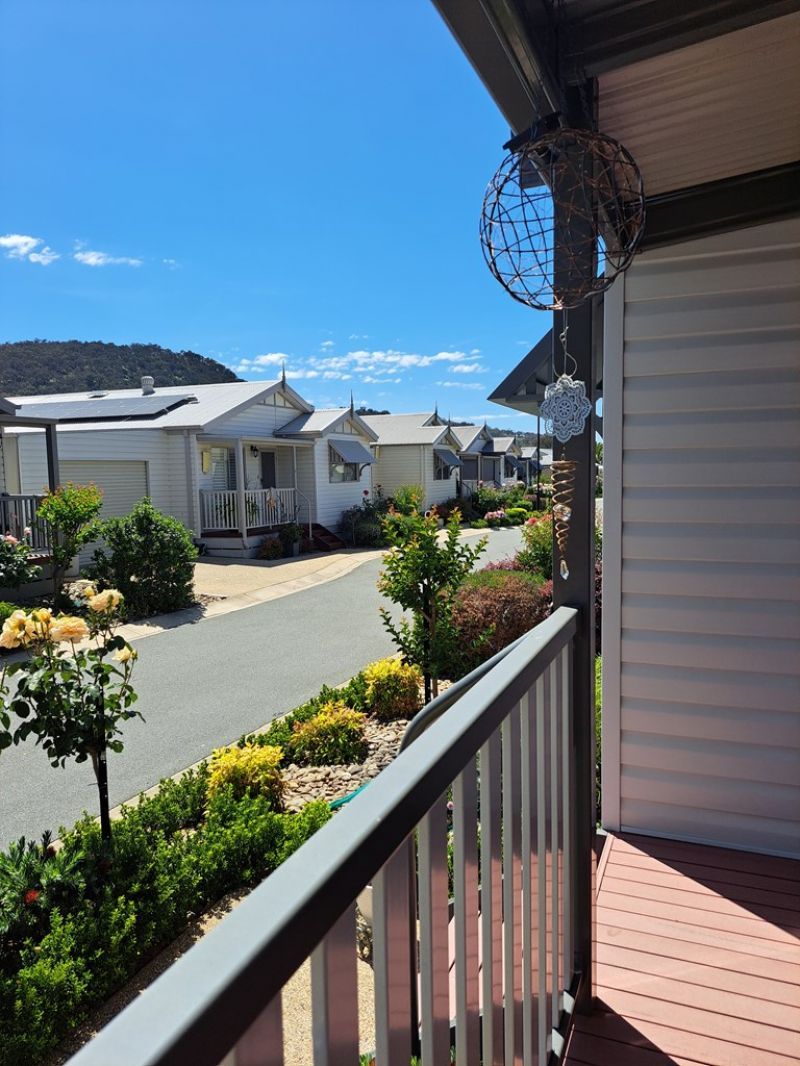 Set in a Picturesque Community!