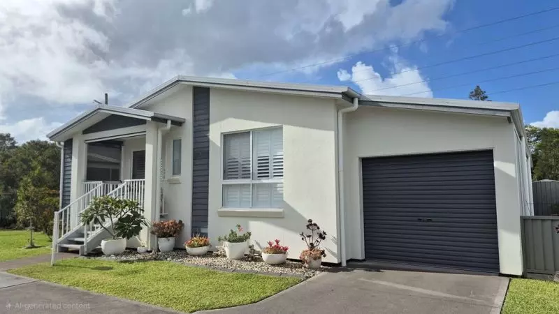 Spacious Home in Lifestyle Community