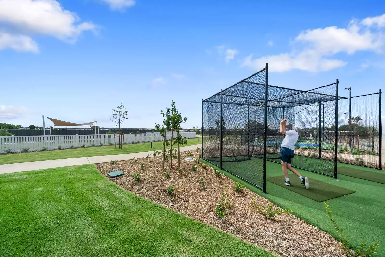 Discover over 55s resort style living in Cobram