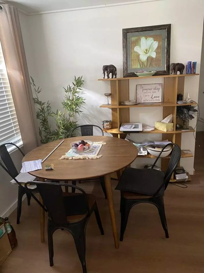 Refurbished 2 Bedroom Home