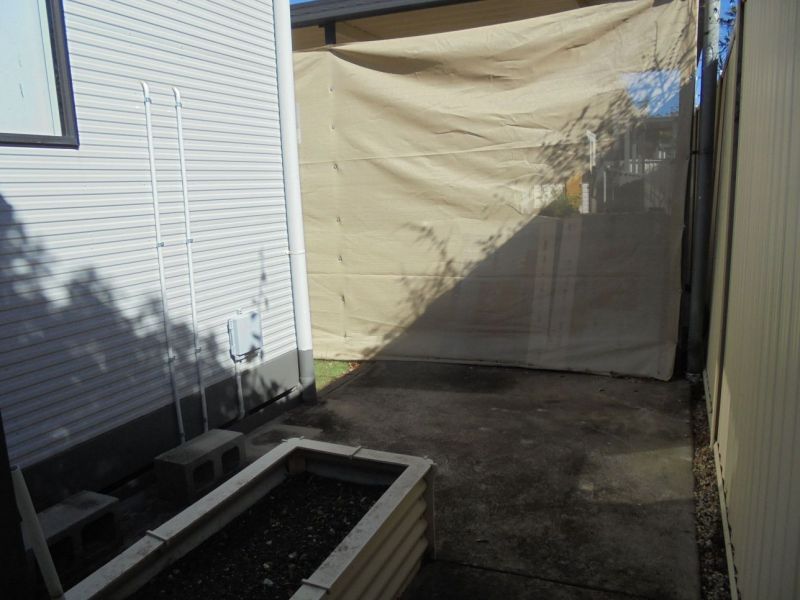 Lime Tree Village - Site 93