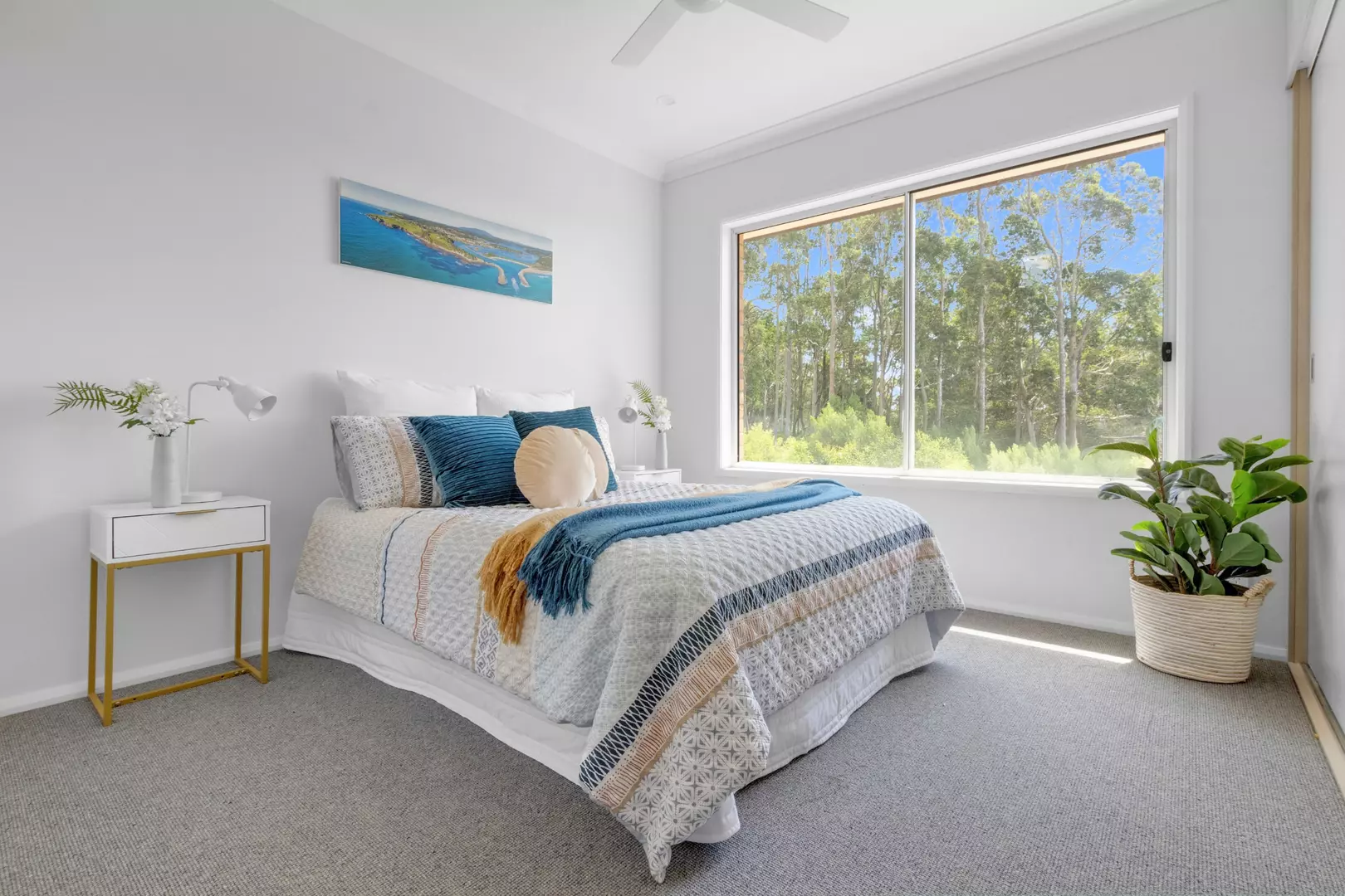 20 Brand New Villas available at IRT Dalmeny Retirement Village