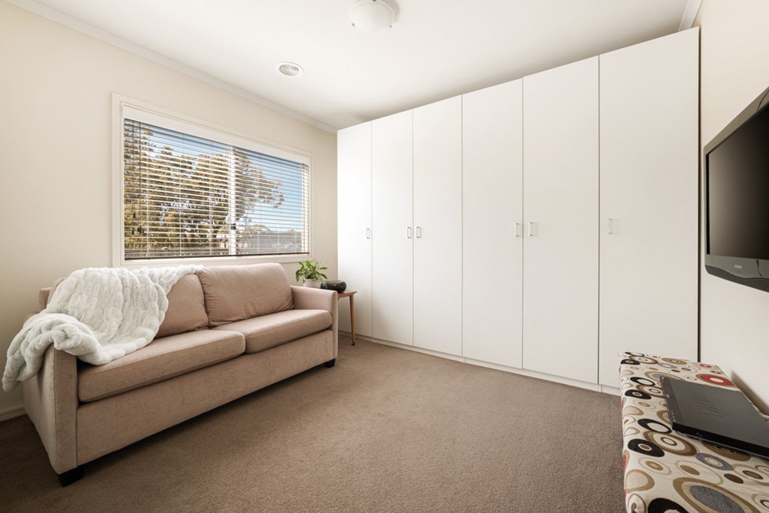 Lifestyle Communities Hastings - A charming north-facing home tucked away