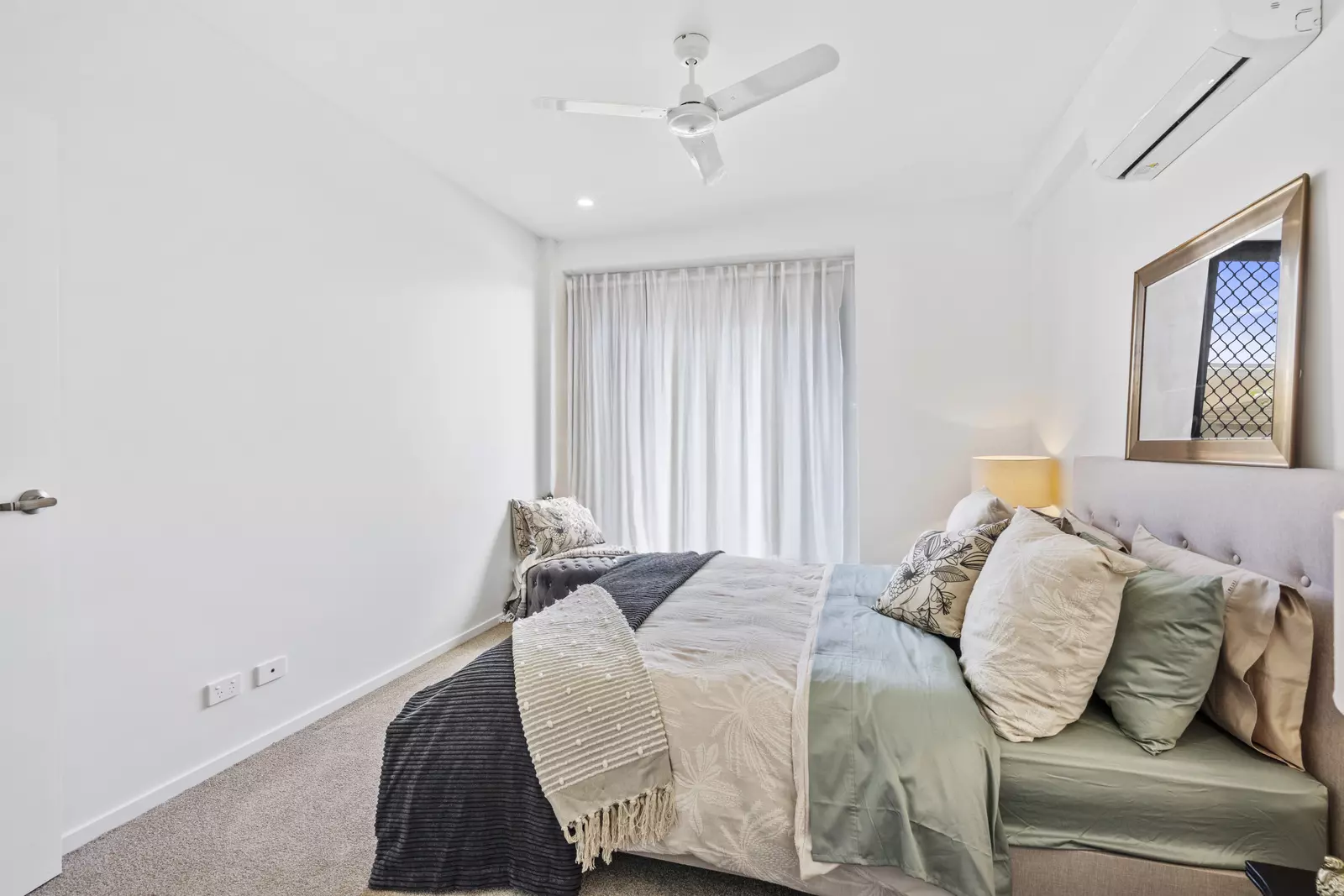 One of the last ‘Type 1’ Villas available. Move in soon. Villa 272