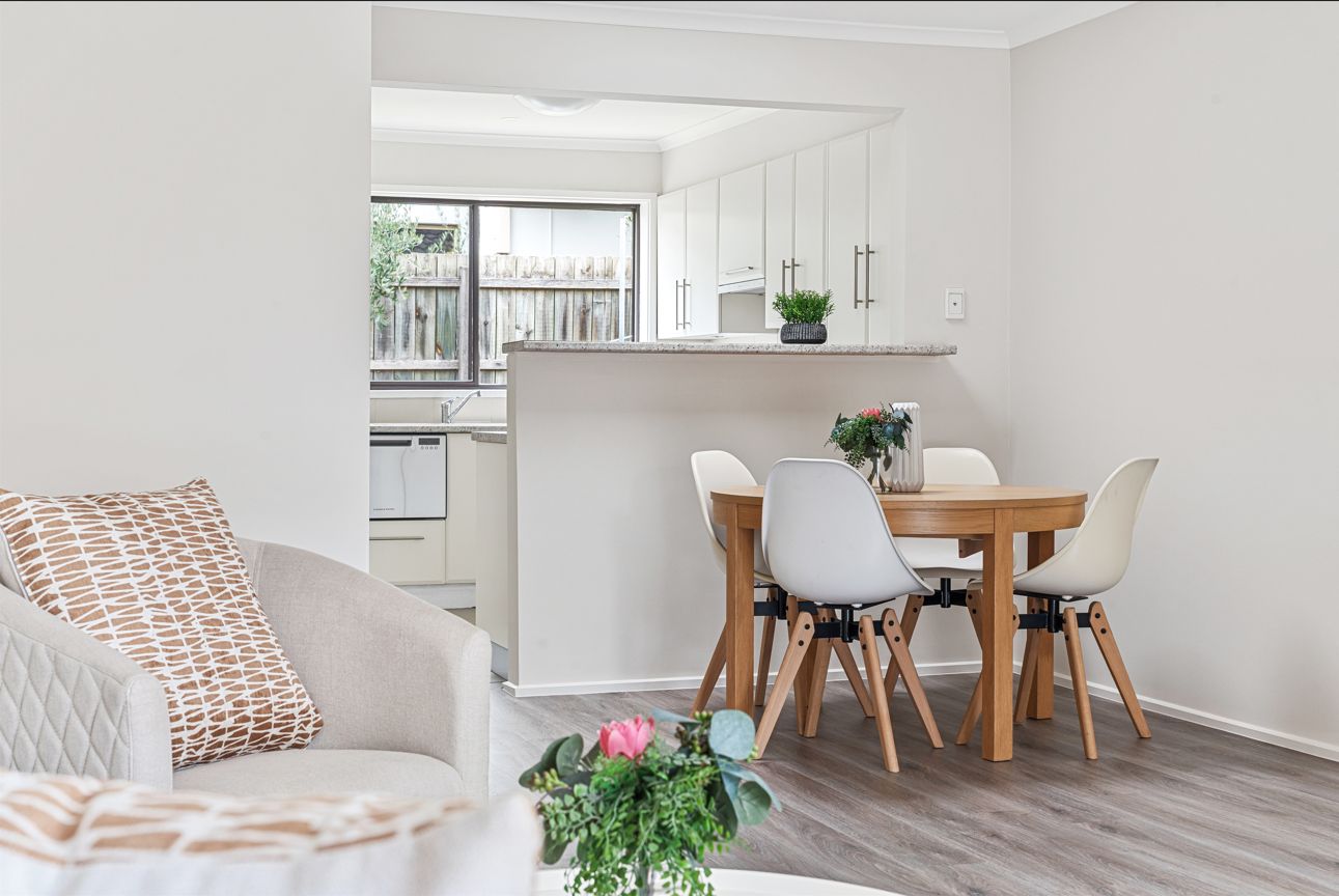 Welcome to Chesterville – Your Peaceful Retirement Awaits in Cheltenham