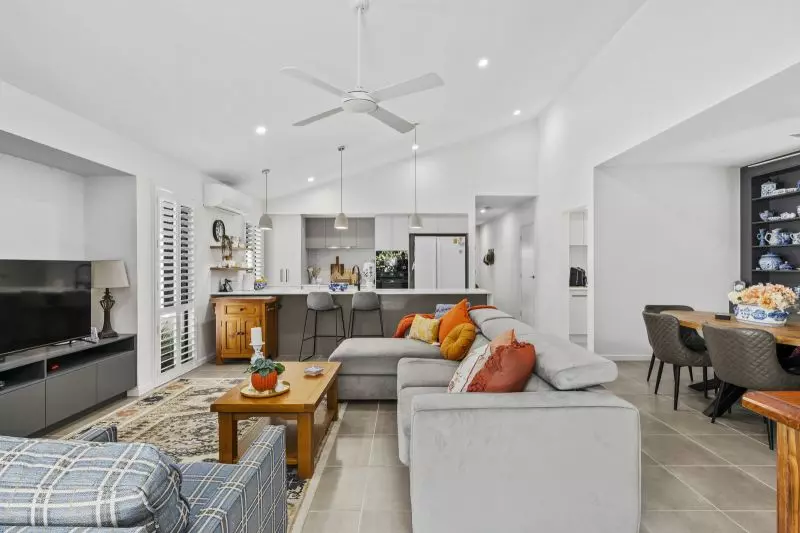 Site 63- Established Rosevale