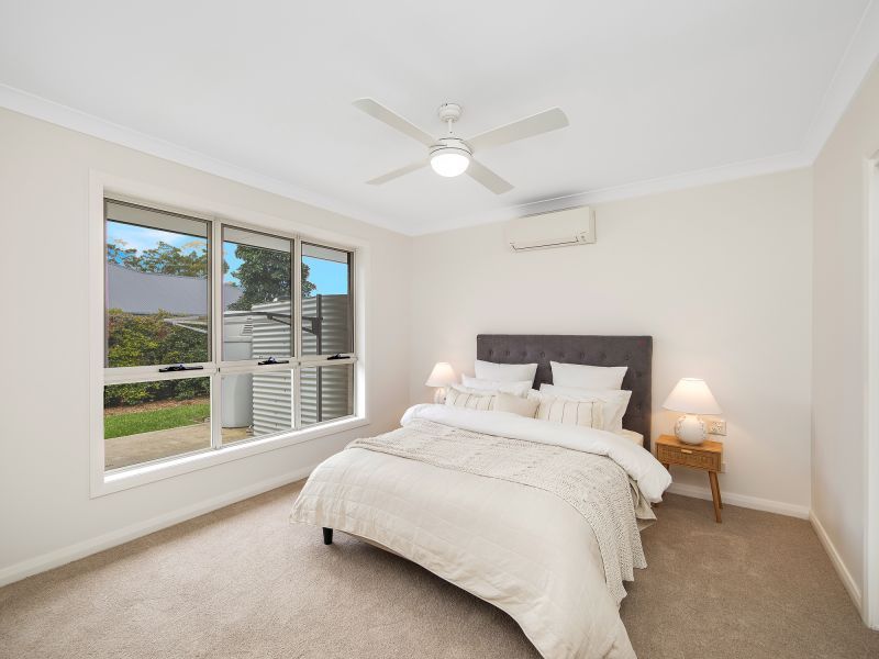 Experience retirement excellence with this stunning villa!