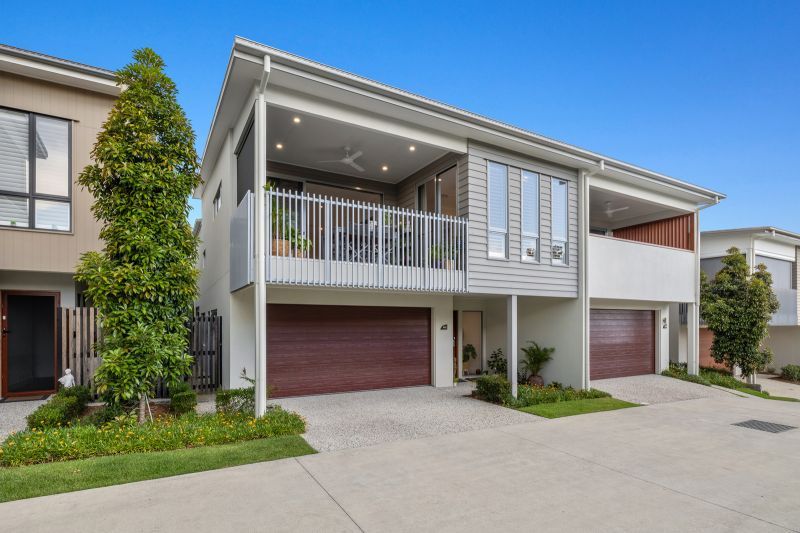 Capturing the Breezes!