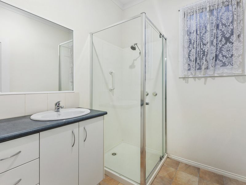 Beautiful Timber Floors!