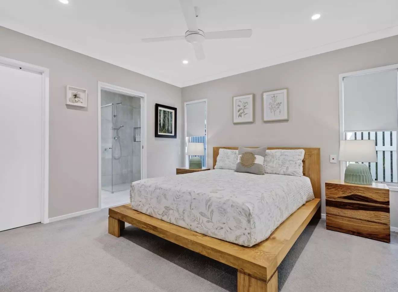 Palm Lake Caloundra Cay - Luxury Lifestyle Resort - Home 25 Fontein