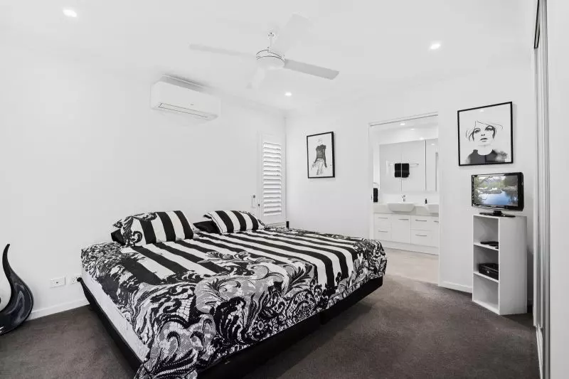 Site 147 - Established Atoll