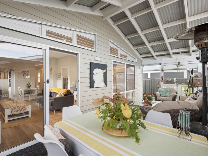 Immaculately presented!