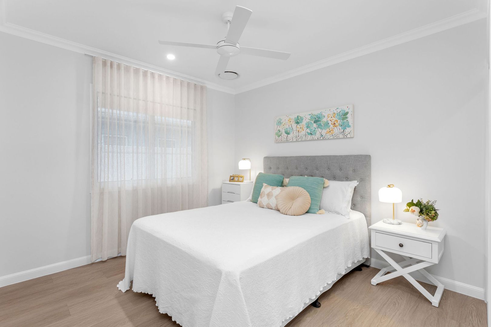 Picture Perfect Sorrento Home