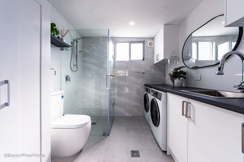 Refined Coastal Living