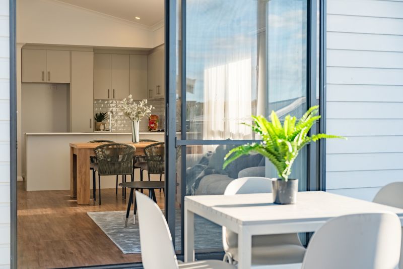 Modern 3-bedroom home | New Build