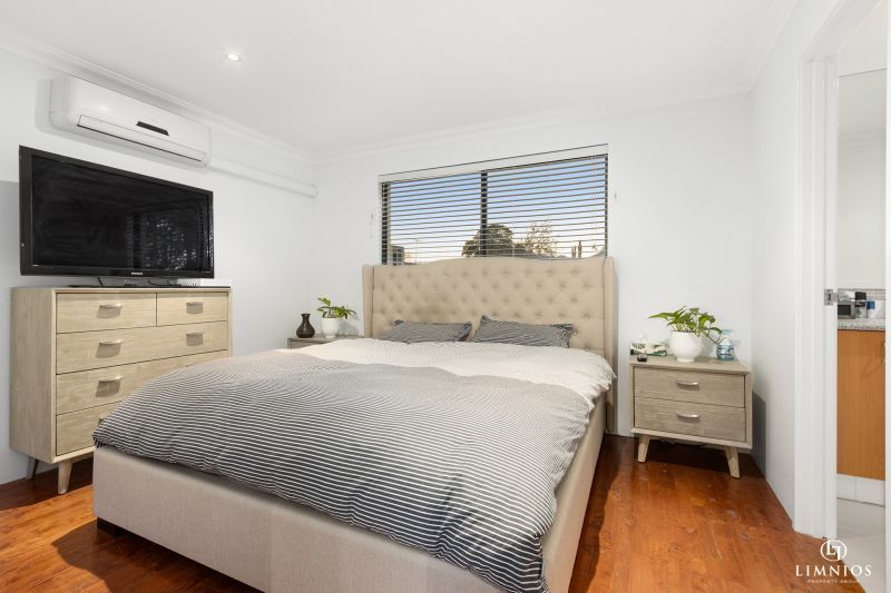 Spacious and Super Convenient!