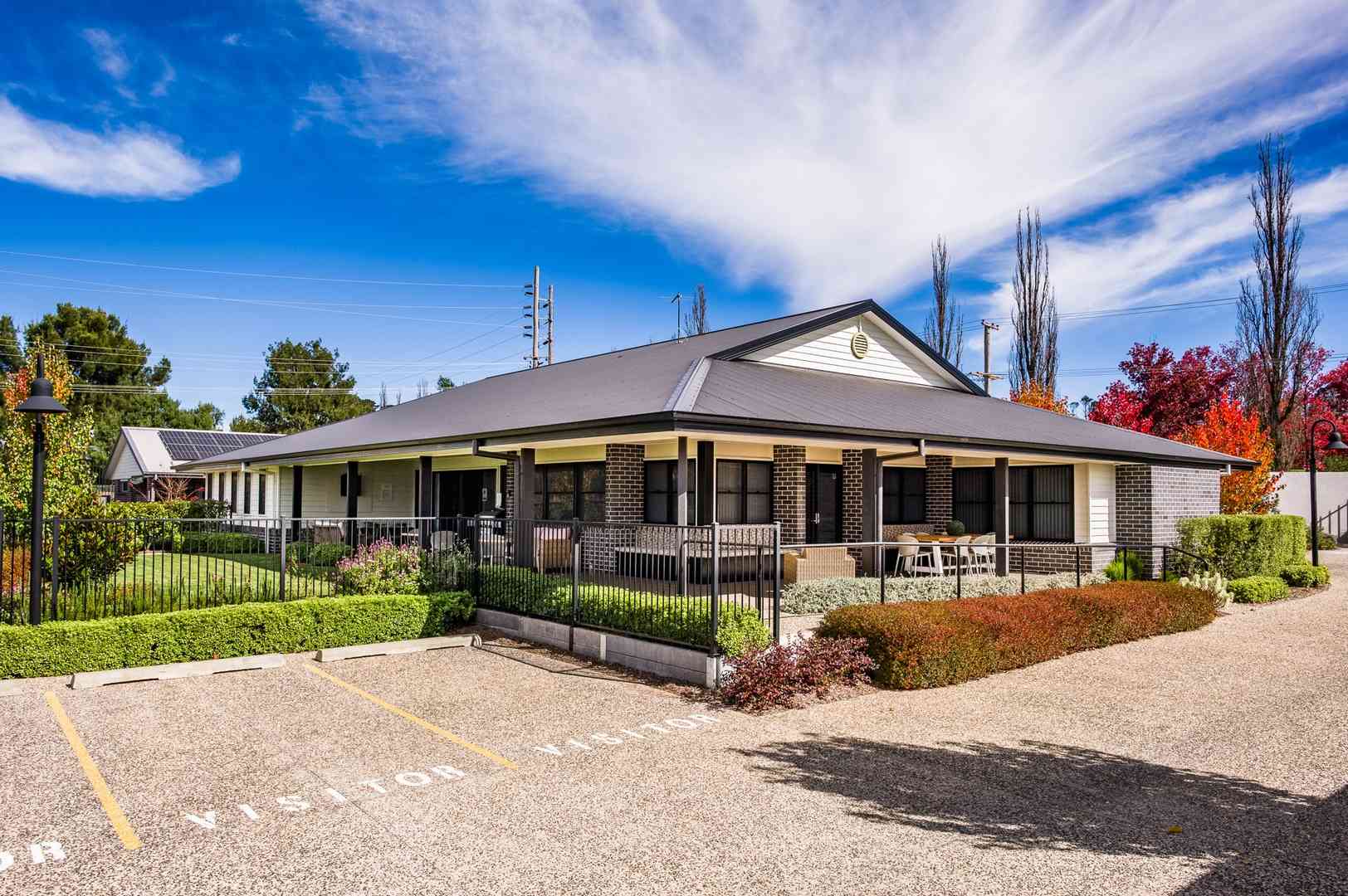 Villa 22