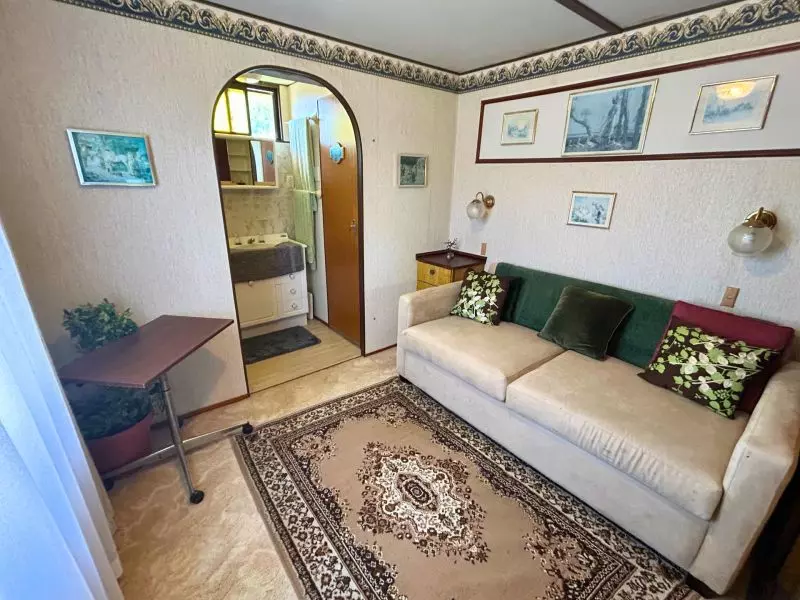 Crystal Waters Estate - Site 91