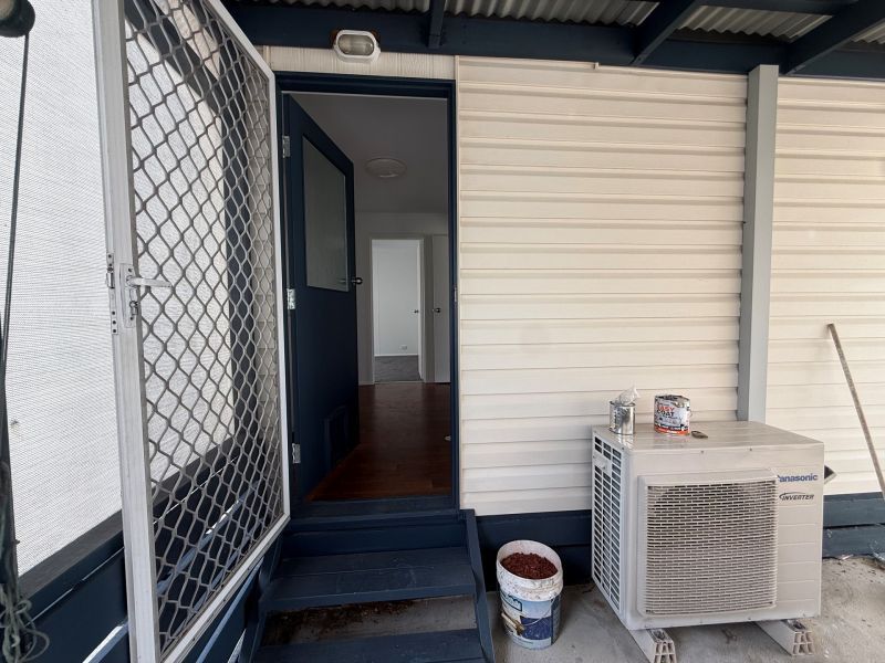 Peninsula Parklands - Site 018