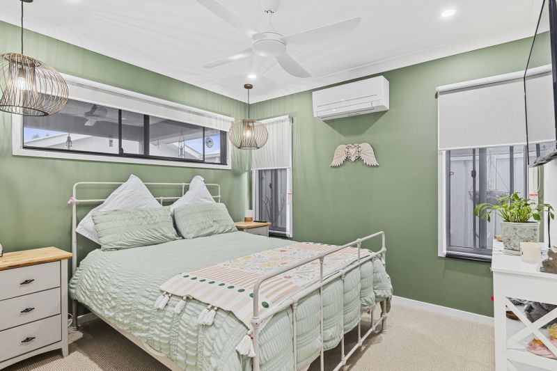 Vibrant Lifestyle Living!