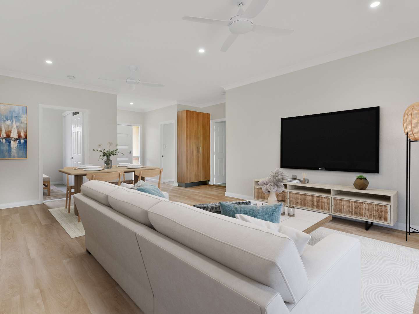 Noosa Waters Retirement Estate Villa 11