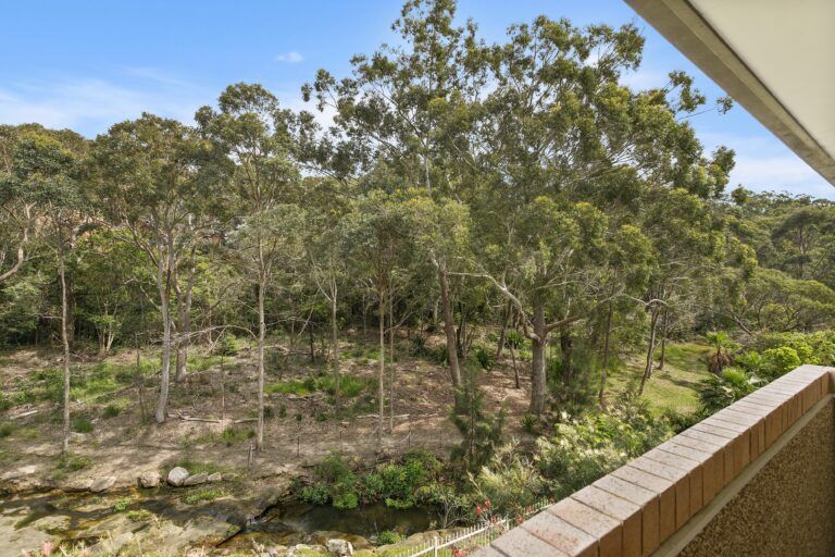 Unit 6: IRT Thomas Holt Kirrawee Retirement Village