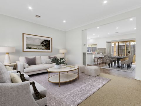 Refreshed Villa with Superb Alfresco Living Space