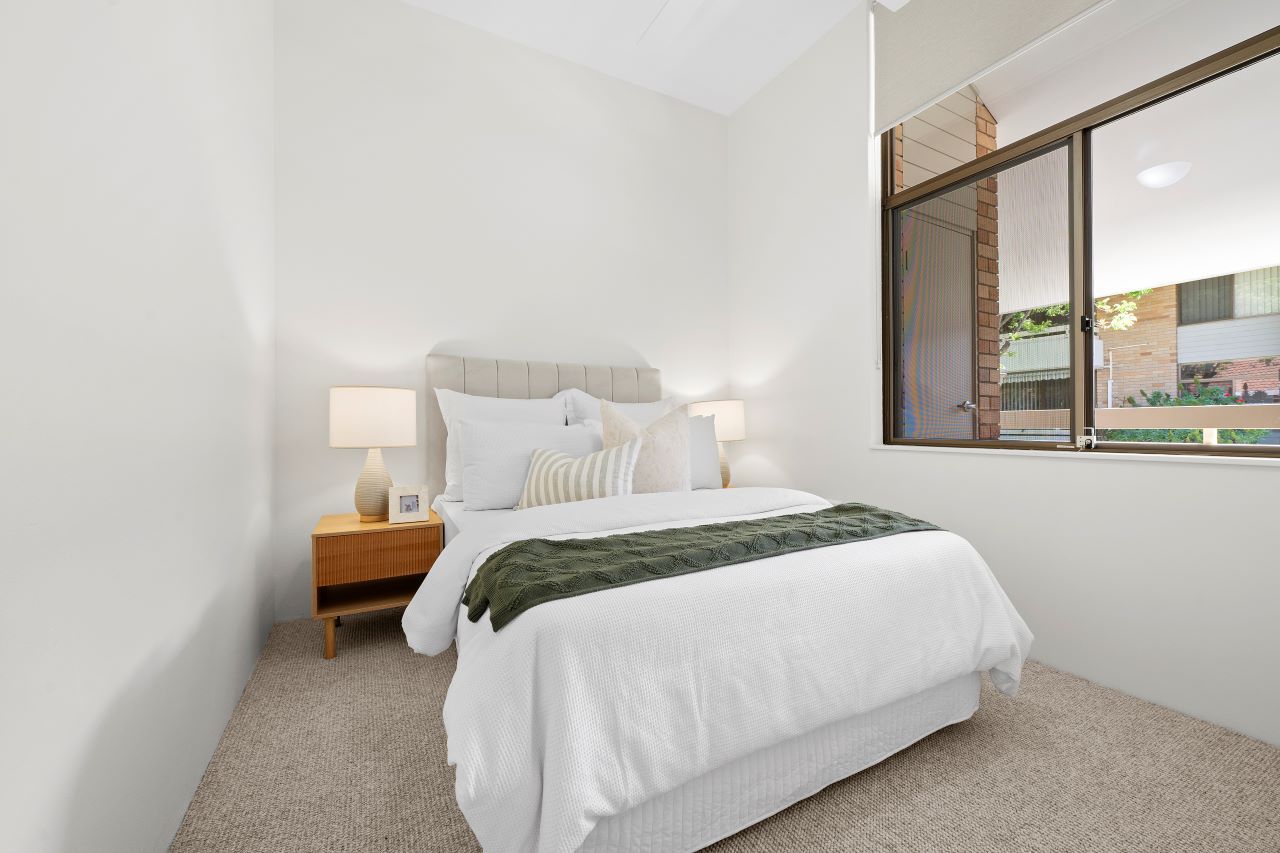 2-bed units from $630,000*