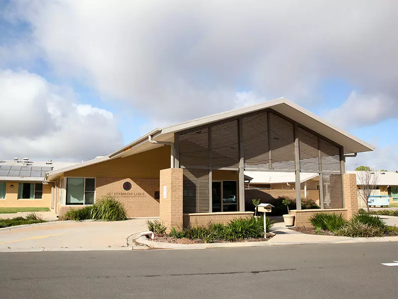 Friendly community in the heart of the Riverina region