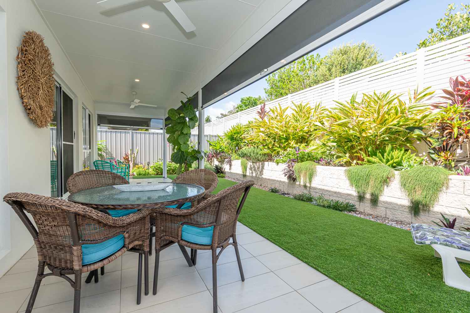 Sophisticated Style Meets Comfort 