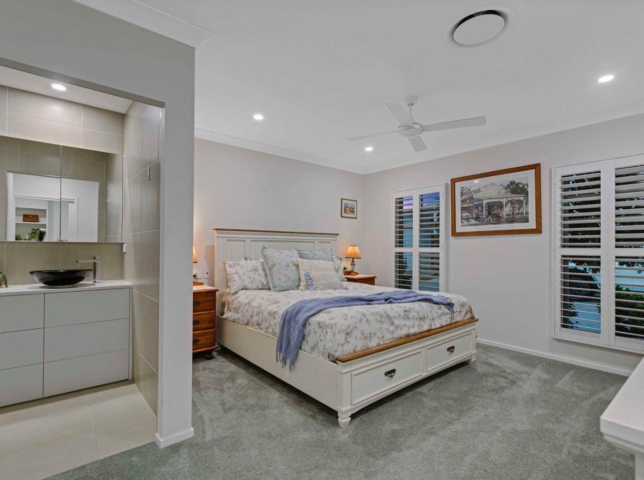 Palm Lake Caloundra Cay - Home 22 (Tulum) Over 50's Luxury Lifestyle Resort