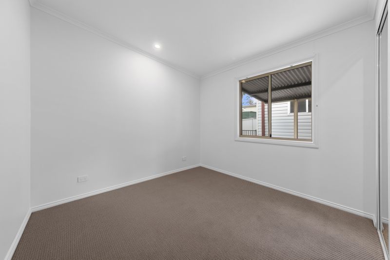 Two Bedroom Home - Fresh Modern Kitchen!