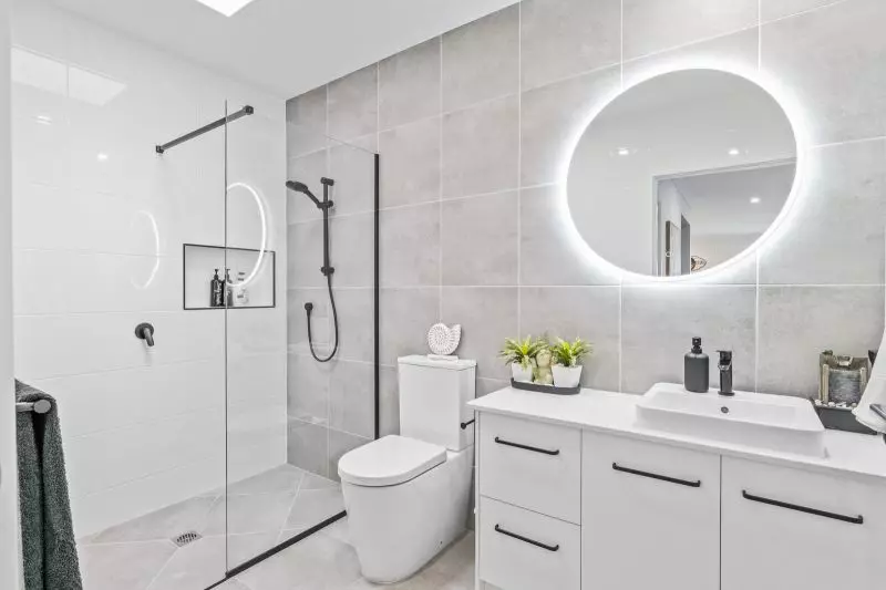 Site 188 - Established Beechmont