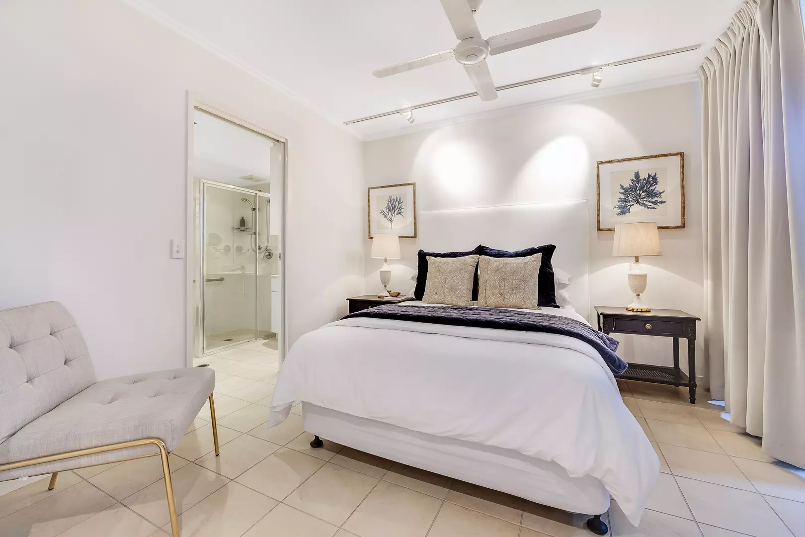 High Quality 2 Bedroom Apartments in the Heart of North Brisbane