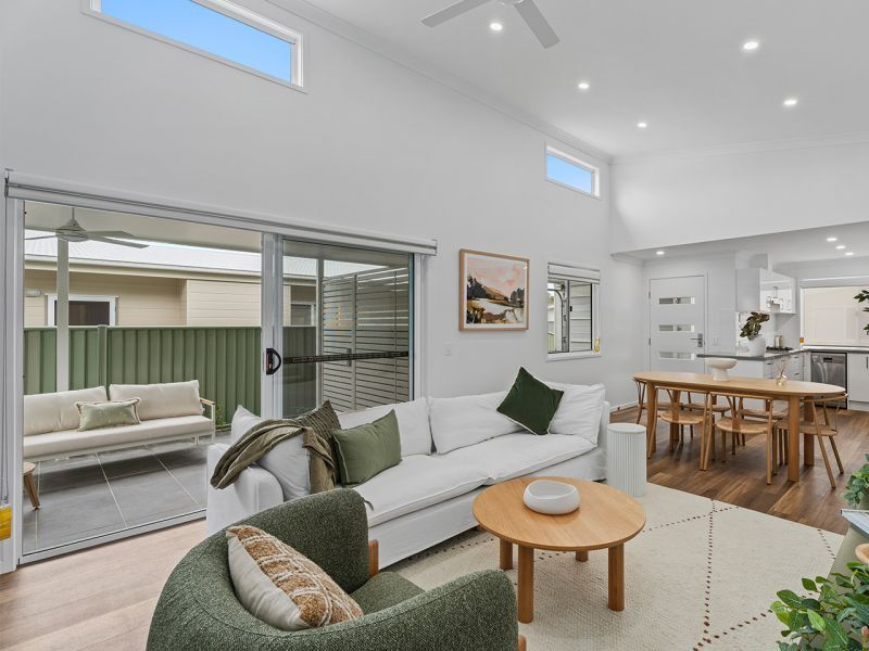 Enjoy downsizing without compromise