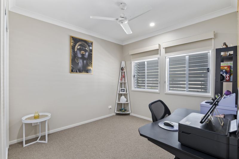 Fresh, Bright & Move In Ready!