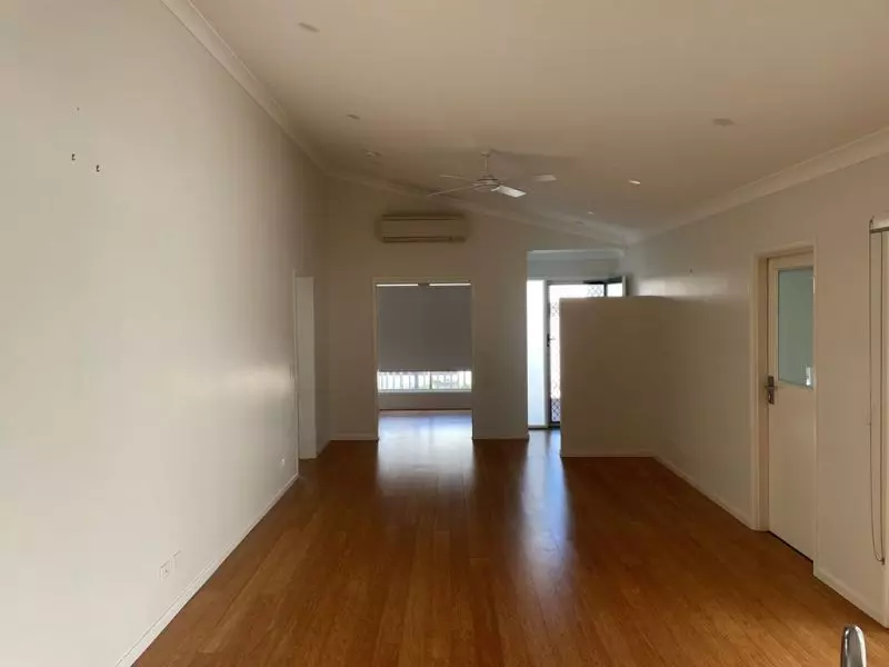 Spacious Coastal Living