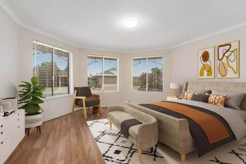 UNDER OFFER By Angelica Lambrose