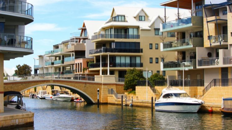 Mandurah