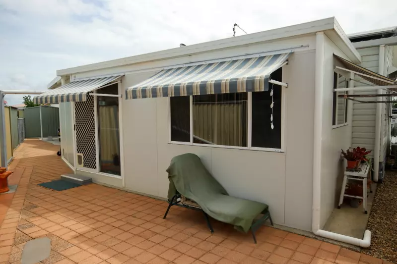 Tweed Broadwater Village - an Over 50's Pet Friendly Lifestyle Village