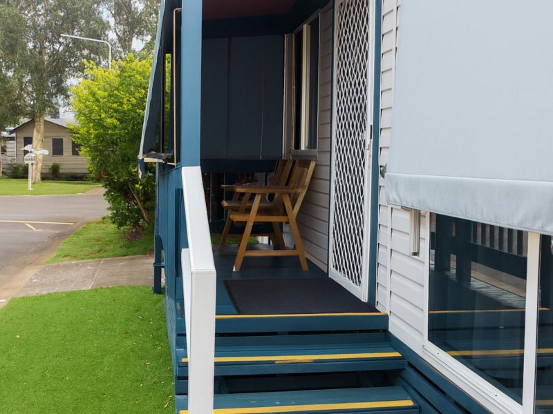 Sunstrip Village - Site 134