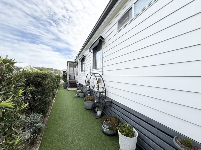 Effortless Beachside Living