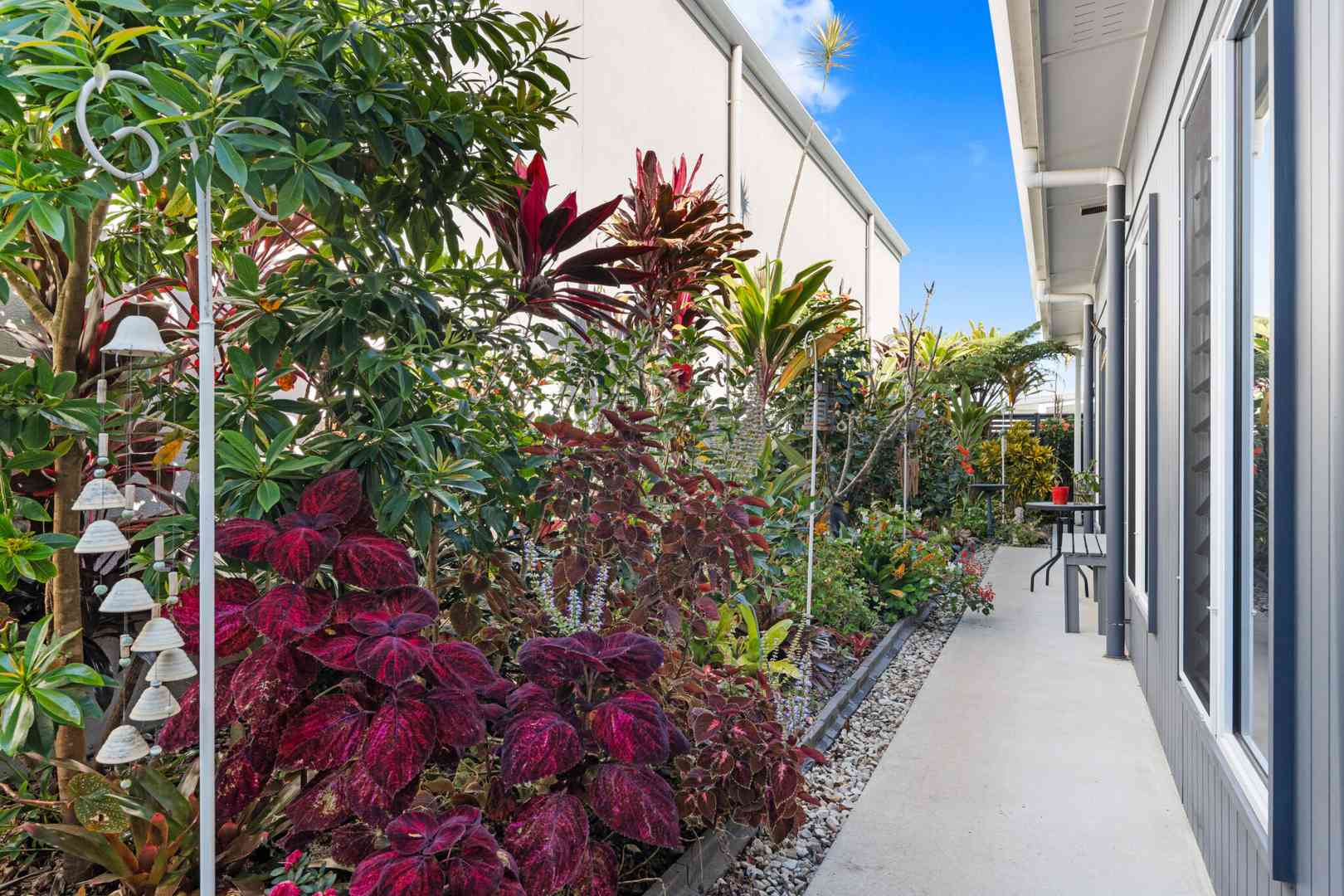 Spacious, Stylish & Designed for Resort Living