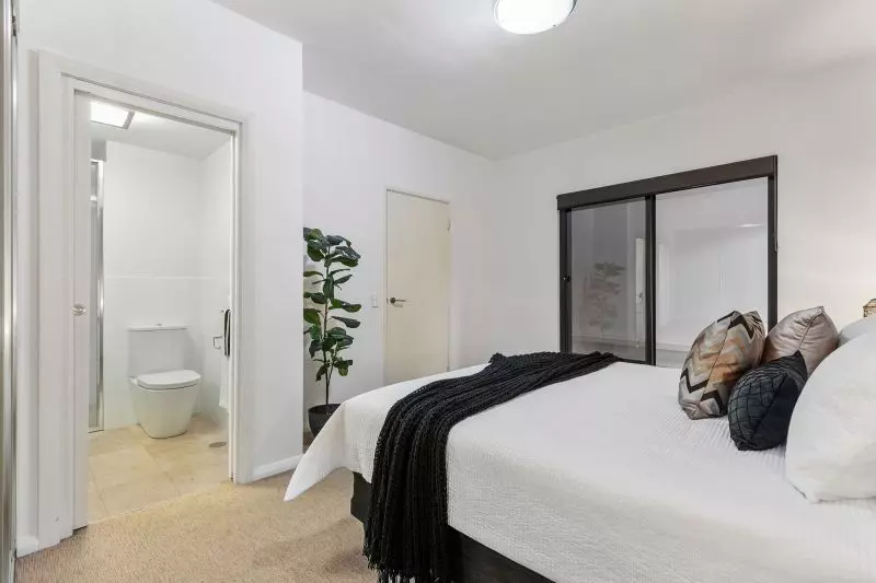 Heritage Warehouse Apartment