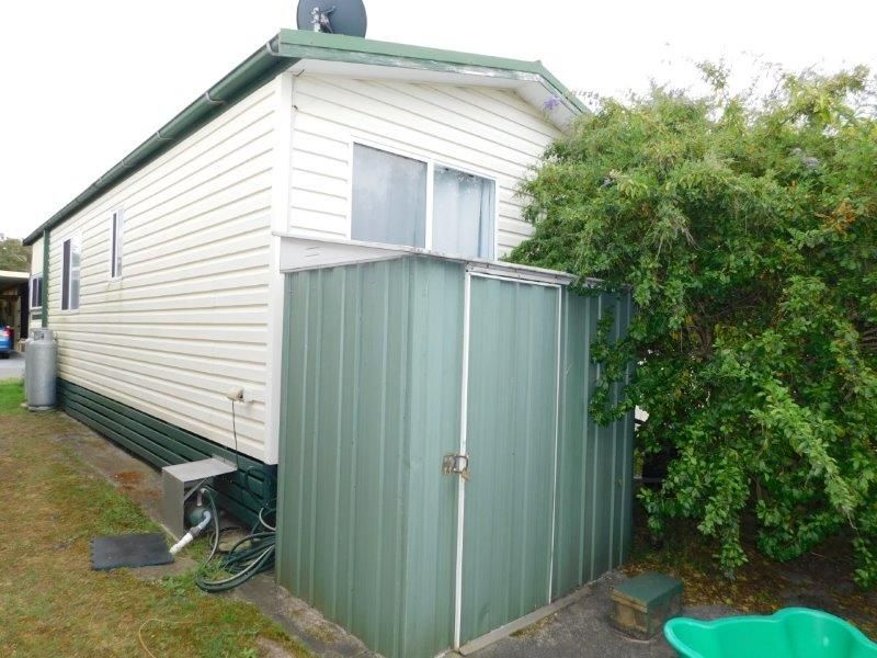 Bayway Village - Site 115