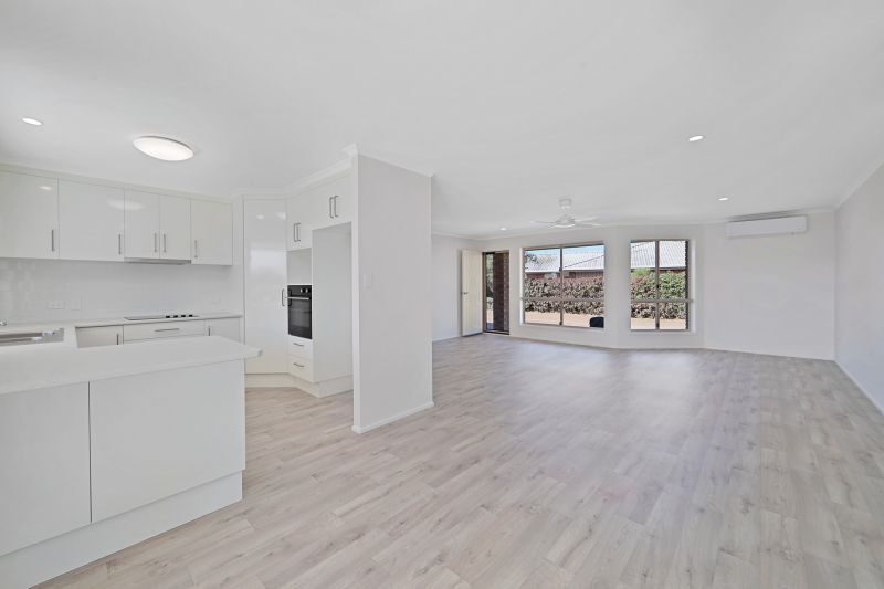 Retire in an established and welcoming community