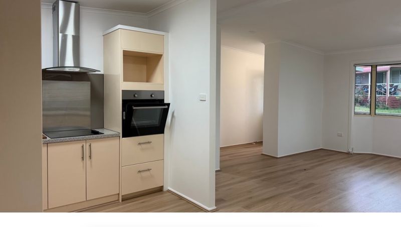 Move in ready!