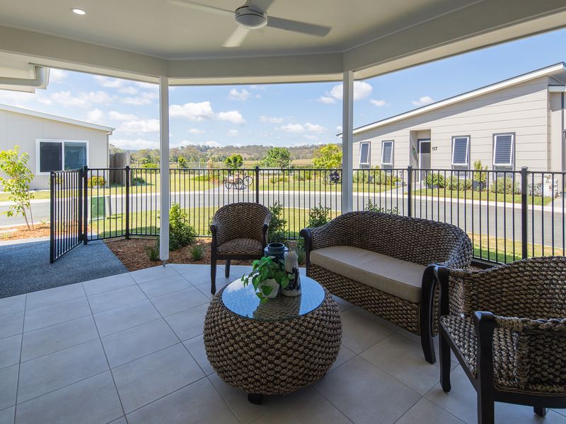 Downsize into comfort and style